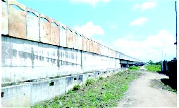Lagos-Badagry expressway: Alternative route abandoned after spending N1.2bn