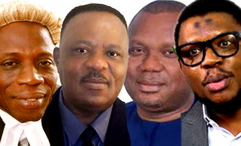 2019: We will challenge Buhari’s second term bid!