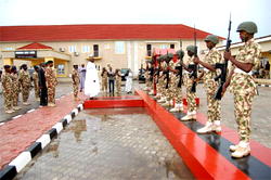 We have technically defeated Boko Haram terrorist – Buratai