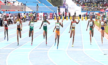 Asaba 2018 AAC: Glitz and glamour after the chaos