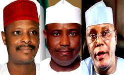 Presidency: Should PDP pick a candidate from North West?