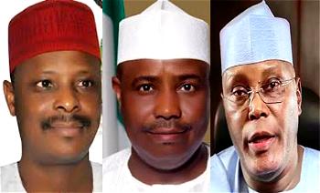 Presidency: Should PDP pick a candidate from North West?