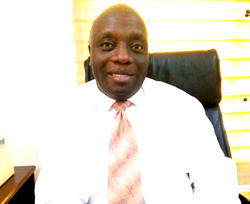 We need unconventional methods to recover loans from big debtors – Ayeye