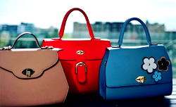 What’s in your bag? – Part 2