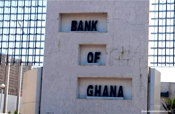 Bank of Ghana to prosecute executives of failed banks