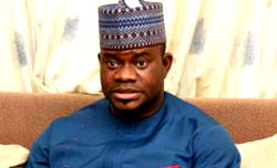 Bello plotting to infiltrate Benue with thugs to influence election,  youths allege