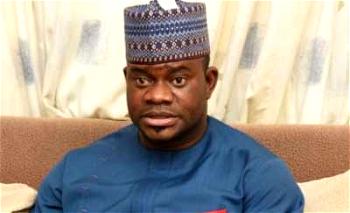 Rumble in Kogi over N4.3bn alleged looted fund