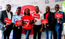 Mentorship, grooming key in developing the boy child- Experts