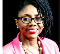 Speech impaired Bongos Ikwue’s daughter wins international speech contest