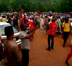 2019: Kebbi APC opts for consensus in selecting candidates