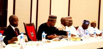 Direct primaries :  We won’t accept regional imperialism in APC – Marwa, Salihu