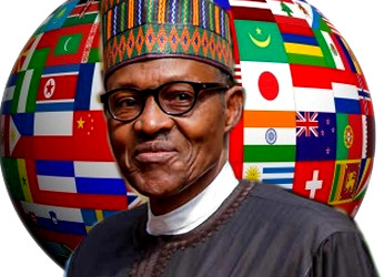 Global community backs Buhari’s 2nd term bid – Foreign minister
