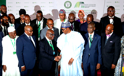 Lawyers, Buhari and the ruins of law