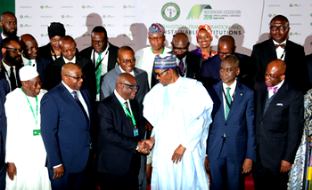 Rule of Law must be subject to national interest, Buhari insists