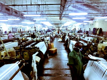 Africa safe haven for investors