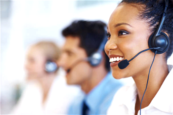 Nigeria can be Call Centre Capital of the world