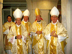 Why Catholic bishops in Australia rejected abuse reporting