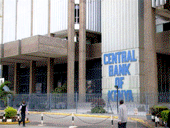 Kenya borrows beyond target