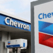 Chevron oil well is in Polobubo — Ebilate