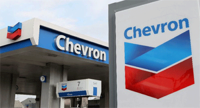 Again, Chevron put two Nigerian businesses up for sale