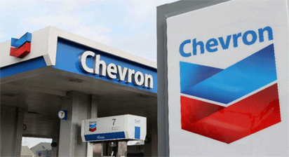 Glencore, Sinopec battle for Chevron’s South African assets