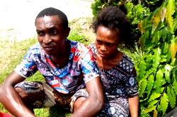 Couple sells three babies for N600,000 in Imo
