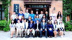 Chinese Govt. expels German student for exposing secrets