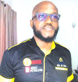PENGASSAN elects Ogiemwonyi Addax branch chairman