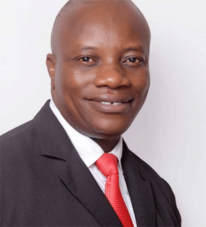 Nigeria needs to focus on building its people ―Wogu