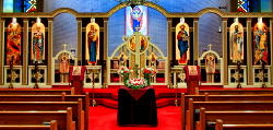See What This Catholic Priest Did!