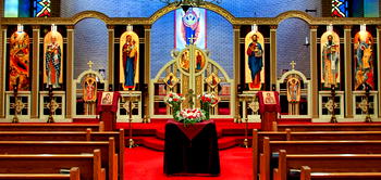 See What This Catholic Priest Did!