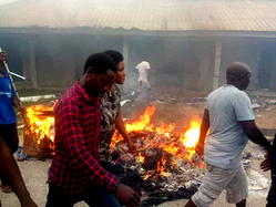Mayhem in Delta community over Shell’s N1.2bn rental revenue