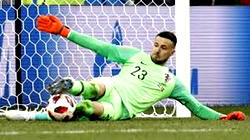 Breaking: Croatia goalkeeper, striker retire from Int’l football