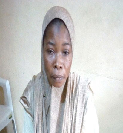 How my husband killed a man he accused of sleeping with me —Food vendor