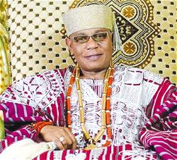 When Ondo monarchs become target of kidnappers