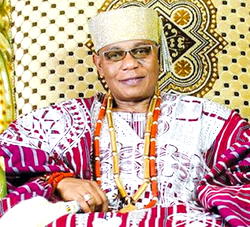 When Ondo monarchs become target of kidnappers