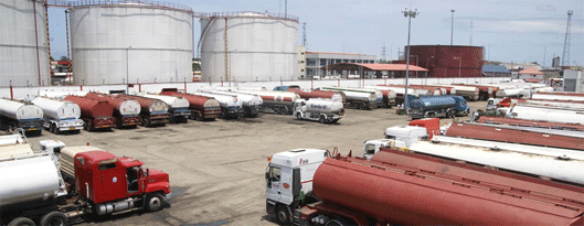 DPR threatens to shut stations selling fuel above N145 in Bayelsa