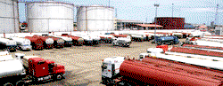 DPR seals Petrocam, Gasland LPG plants over illegal operations, others