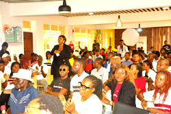 Edo youths, Oxfam, others brainstorm on mainstreaming young people in devt., innovation