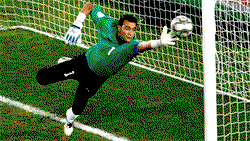 Egypt’s record-breaking goalkeeper El-Hadary retires
