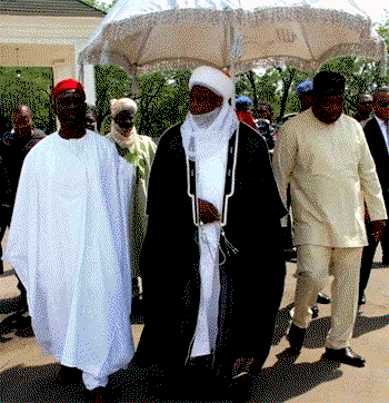 I am afraid of 2019 election; let’s pray for a peaceful election – Ekweremadu