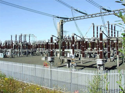 HEALTHCARE: Edo partners energy firm on power supply