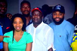 Entertainers throw their weight on Tony Nwulu’s guber aspiration
