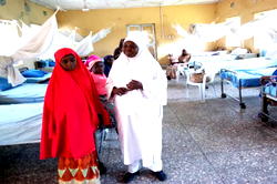 VVF: Kaduna fast closing family planning gap 