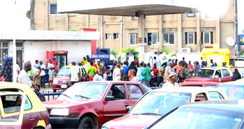 IPMAN shuts down Anambra over filling station demolition