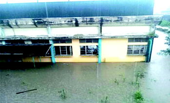 Flood alert: Niger, Edo, Anambra, others vulnerable
