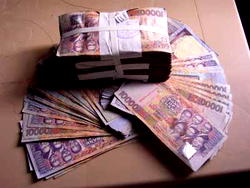 Ghana news: 12 ‘fraud boys’ in police trouble after transferring GHC326 million at UMB