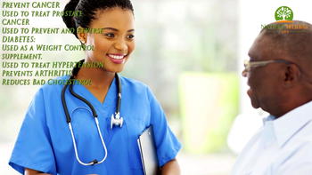 WARNING: This INFORMATION May Change Your Health & Your Life, Just Like it Did Mine!