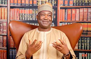 2023 Presidency: Nigeria needs president that will unite country — Olawepo-Hashim