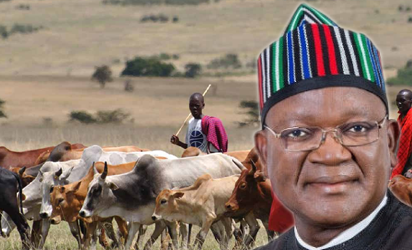 Ortom